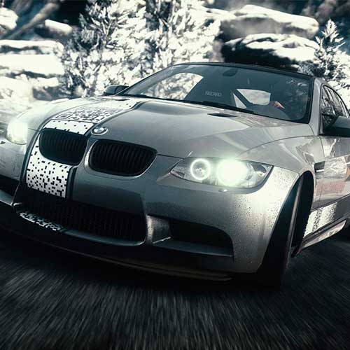 Need for Speed Rivals Cd Key